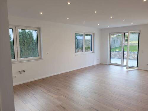 Essbereich baugleich Beispiel - Doppelhaushälfte mit 155,00 m² in Dörentrup zum Kaufen