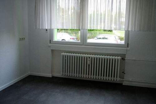 Küche - Etagenwohnung mit 45,00 m² in Duisburg zur Miete