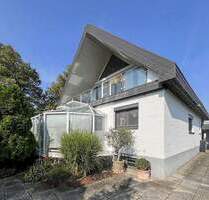 Schönes Haus Grafenrheinfeld renoviert; Mitten in grüner Umgebung