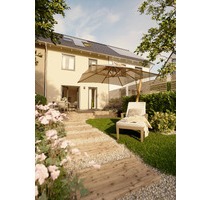 Unser Reihenhaus Mainz 128 von Town & Country in Eschwege OT Oberdünzebach