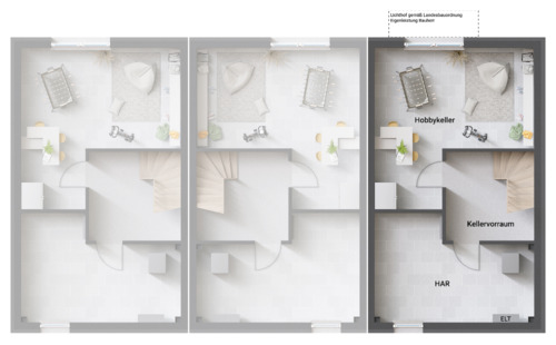 Reihenhaus Mainz 128 - 