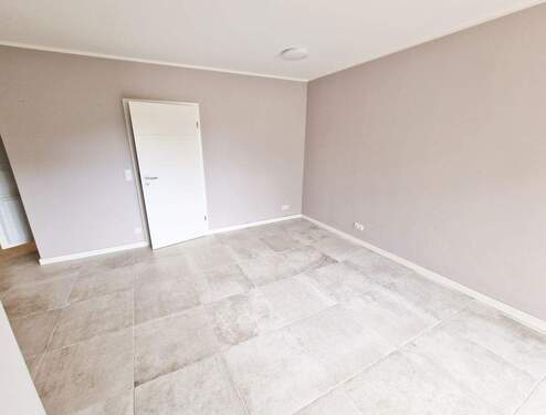 Wohnen - 2 Zimmer Etagenwohnung in Büsum