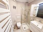 Duschbad - 