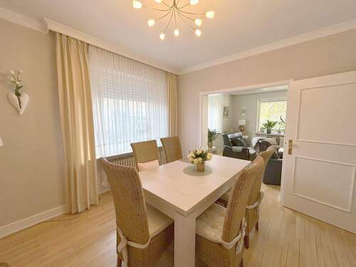 Esszimmer EG - Einfamilienhaus mit 158,00 m&sup2; in Bitburg zum Kaufen