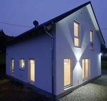 Fast Neu! Effizientes Niedrigenergiehaus in Oberberg (GM Elbach) - Gummersbach