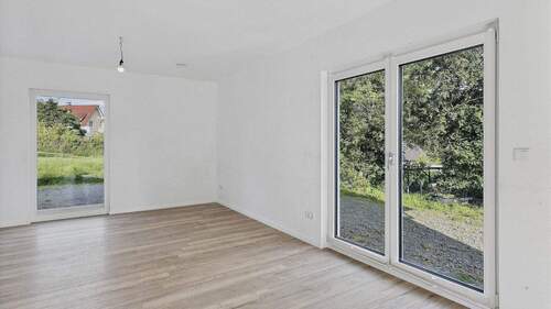 EG Wohnzimmer - Einfamilienhaus mit 122,00 m&sup2; in Gummersbach zum Kaufen