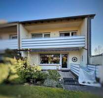 Ein gepflegtes Zuhause mit Charme und Gartenidylle! - Belm