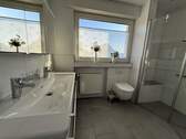 Badezimmer 1. Etage - 