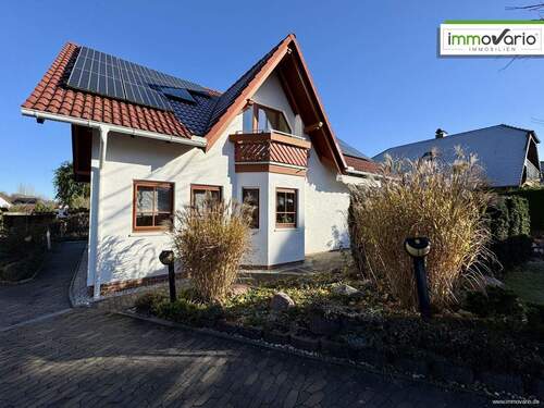 Ansicht Rückseite - 