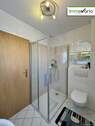 Gäste-WC & Dusche - 