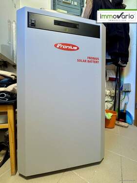 Fronius Solar Battery - 
