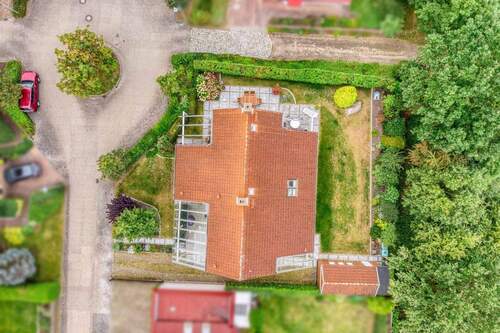 Flurstücksgrenzen - 