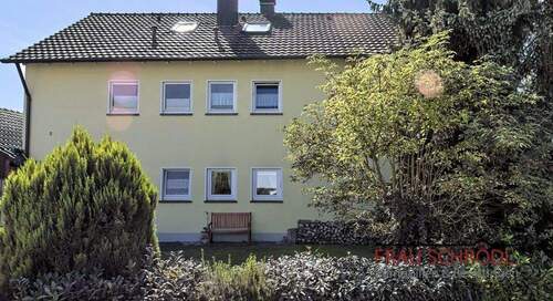 Bild 2 - 1 Zimmer Mehrfamilienhaus, Wohnhaus zum Kaufen in Rielasingen-Worblingen