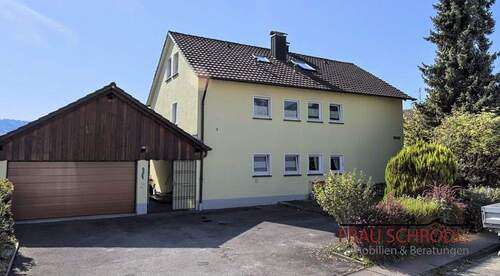 Bild 3 - 1 Zimmer Mehrfamilienhaus, Wohnhaus in Rielasingen-Worblingen