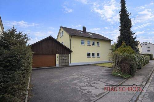 Bild 4 - Mehrfamilienhaus, Wohnhaus mit 225,10 m&sup2; in Rielasingen-Worblingen zum Kaufen
