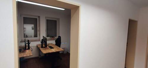 Offene Arbeitsplätze 3 - 