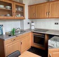 gepflegte möblierte 2 Zimmer Wohnung auf Zeit zu vermieten - Berlin Westend