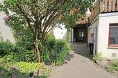Innenhof - 