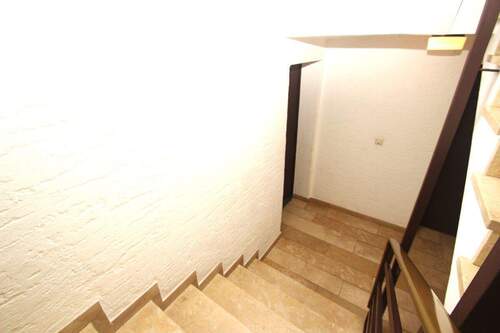 Runter in den Keller - 