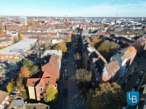 Kapitalanlage Nähe Innenstadt - 