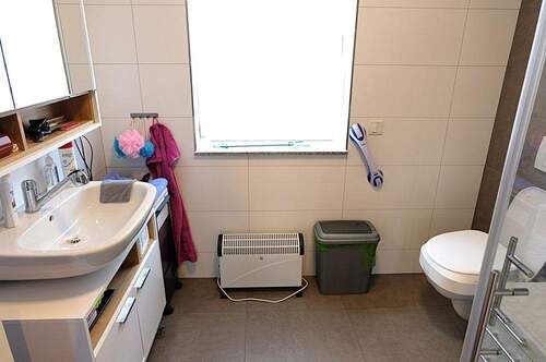 Badezimmer - 