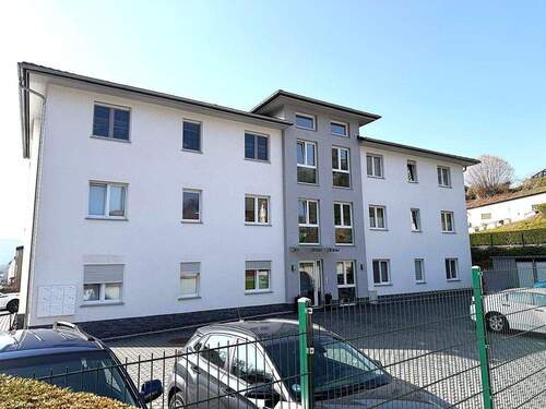 Bild 2 - 3 Zimmer Etagenwohnung zum Kaufen in Rotenburg