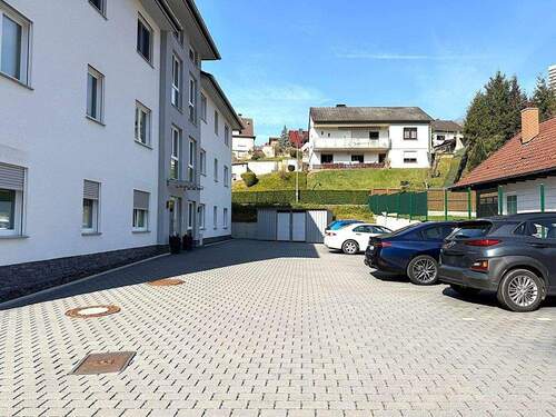 Bild 3 - 3 Zimmer Etagenwohnung in Rotenburg