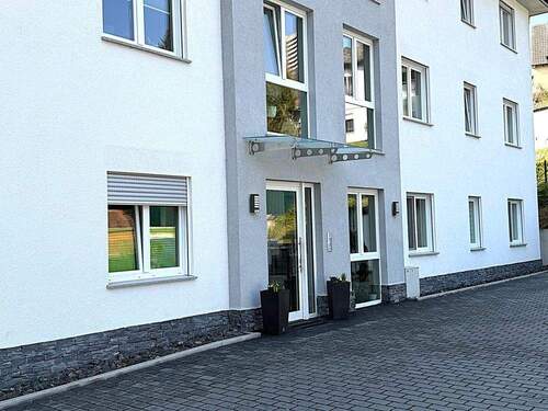 Bild 4 - Etagenwohnung mit 89,00 m&sup2; in Rotenburg zum Kaufen