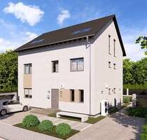 Mehrfamilienhaus in Chemnitz - Individuell geplant, hochwertig gebaut und nachhaltig beheizt