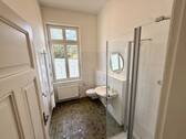 Duschbad Erdgeschoss - 