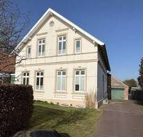 Idylle mit viel Platz und Charme - Jever Cleverns-Sandel