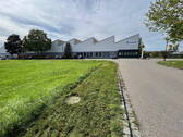Blick Richtung Osten - 
