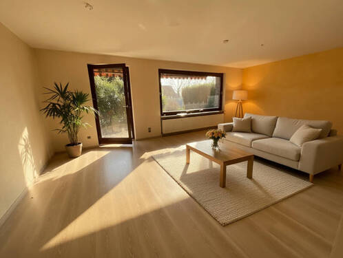 Wohnzimmer - 