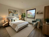 Elternschlafzimmer - 