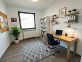 Arbeitszimmer - 