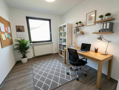 Arbeitszimmer - 