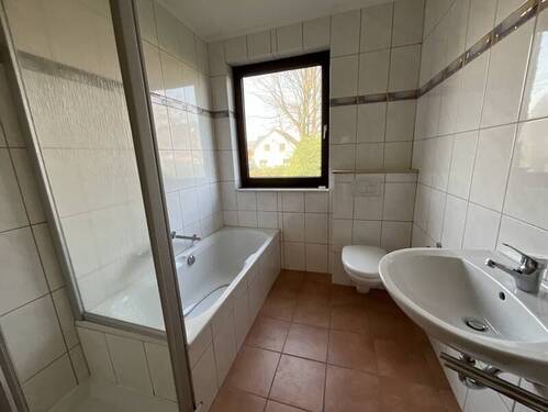 Badezimmer EG - 