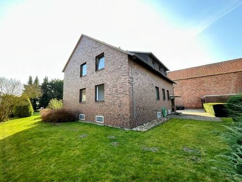 Seitenansicht - 
