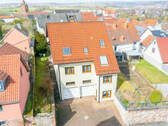 Drohnenaufnahme - 