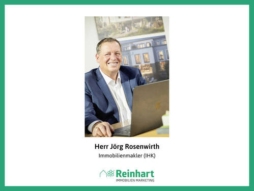 Jörg Rosenwirth - 