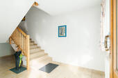 Eingangsbereich - 5 Zimmer Einfamilienhaus zum Kaufen in Triefenstein / Homburg am Main