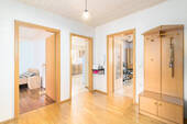 Diele OG - 5 Zimmer Einfamilienhaus in Triefenstein / Homburg am Main