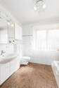 Badezimmer OG - 