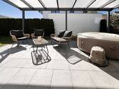 Terrasse - 