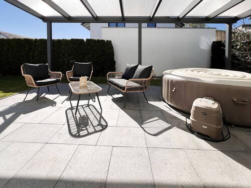 Terrasse - 