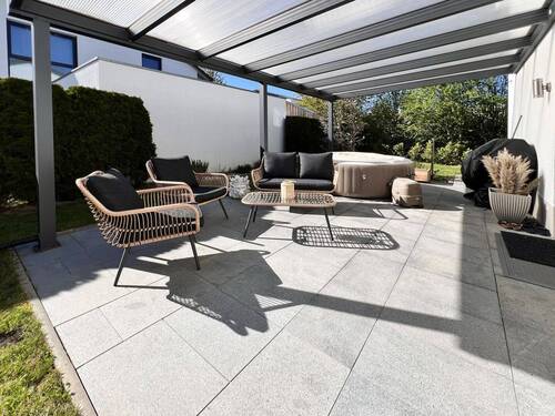 Terrasse - 