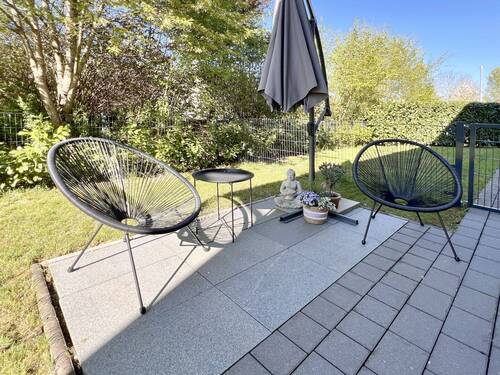 Garten - 