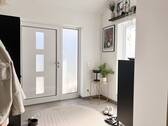 Eingangsbereich - 5 Zimmer Doppelhaushälfte zum Kaufen in Rosengarten