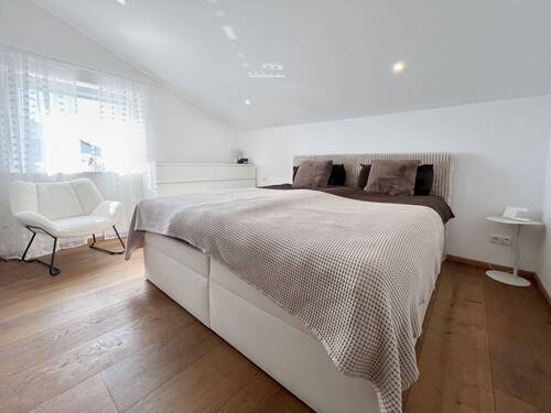Schlafzimmer - 