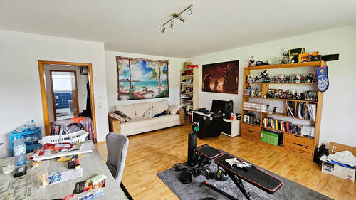 Wohnen - 